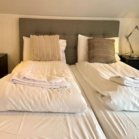 Day Dream Laugavegur Apartment Ρέυκιαβικ Εξωτερικό φωτογραφία