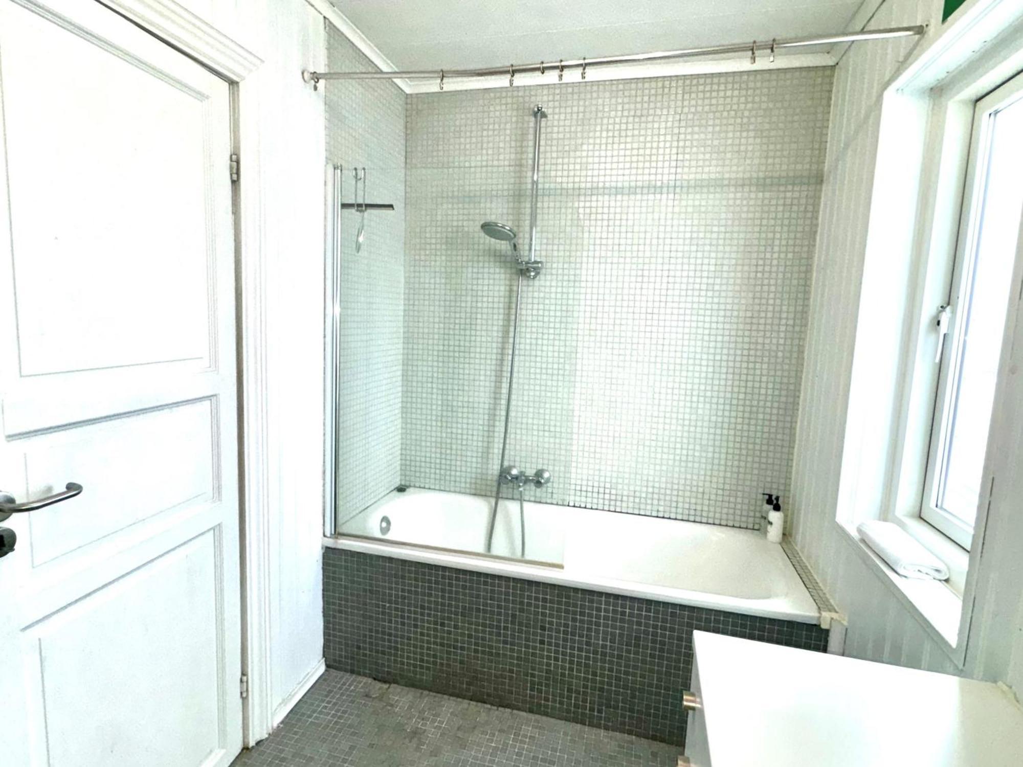 Day Dream Laugavegur Apartment Ρέυκιαβικ Εξωτερικό φωτογραφία