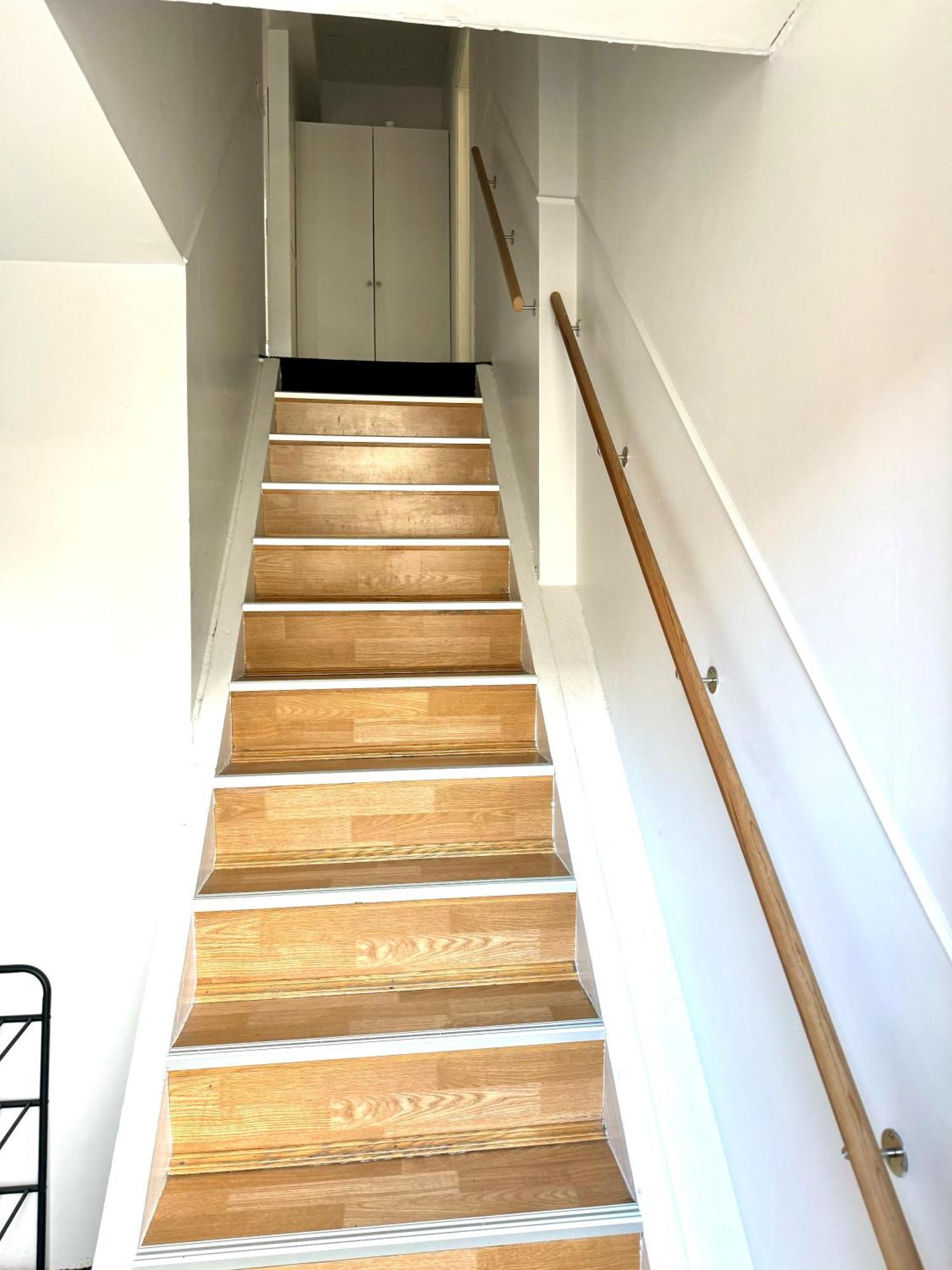 Day Dream Laugavegur Apartment Ρέυκιαβικ Εξωτερικό φωτογραφία