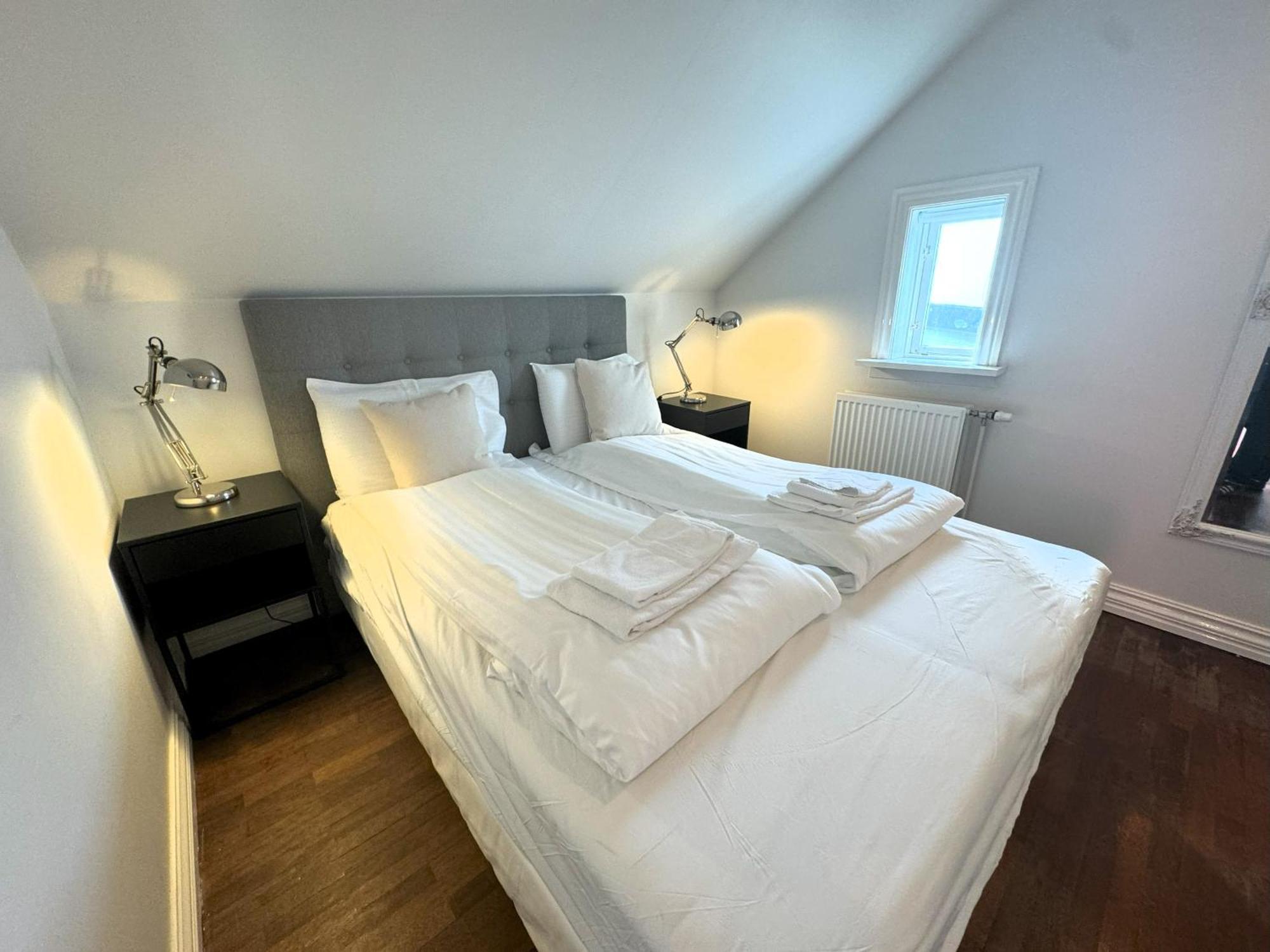 Day Dream Laugavegur Apartment Ρέυκιαβικ Εξωτερικό φωτογραφία