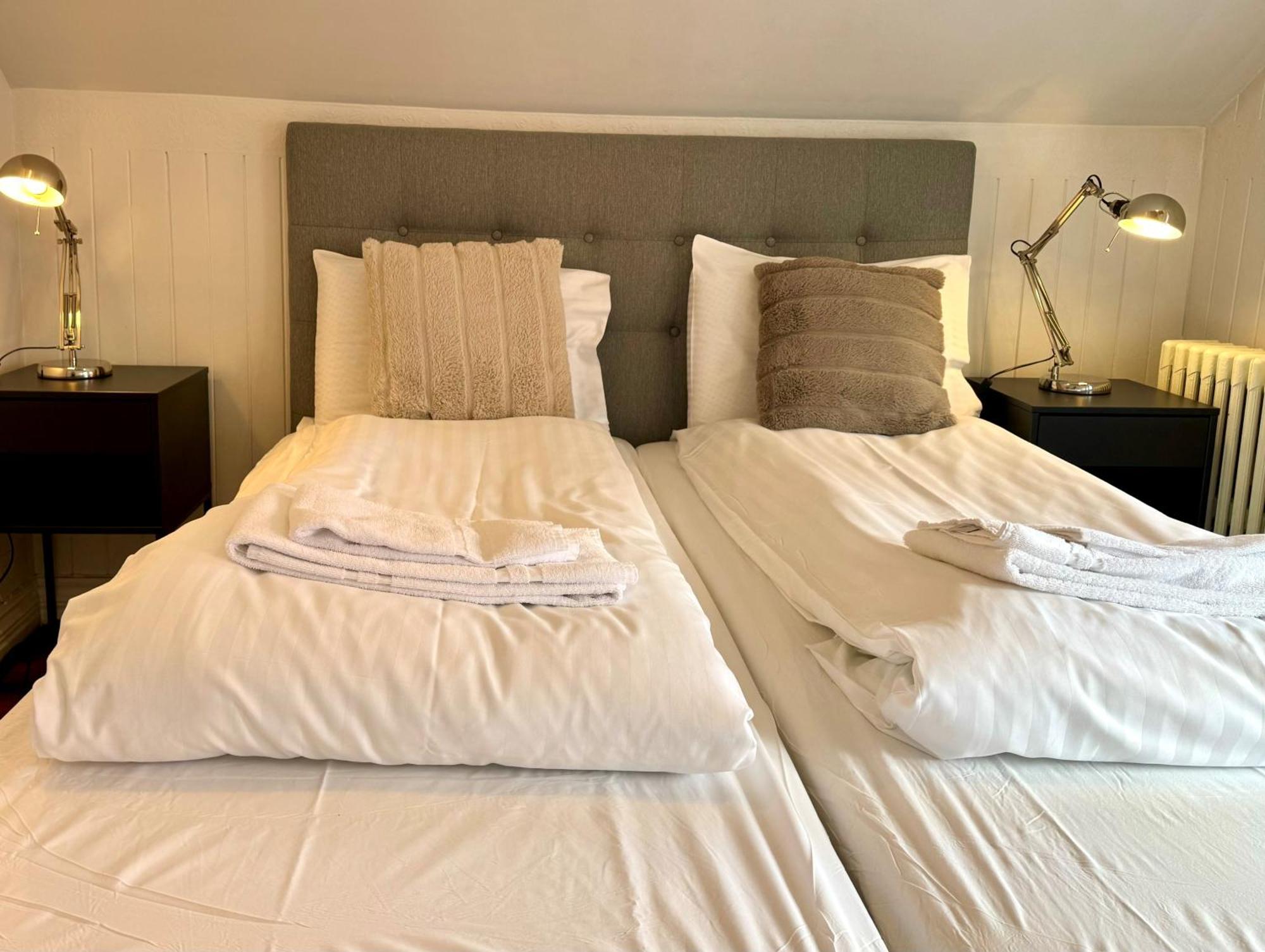Day Dream Laugavegur Apartment Ρέυκιαβικ Εξωτερικό φωτογραφία