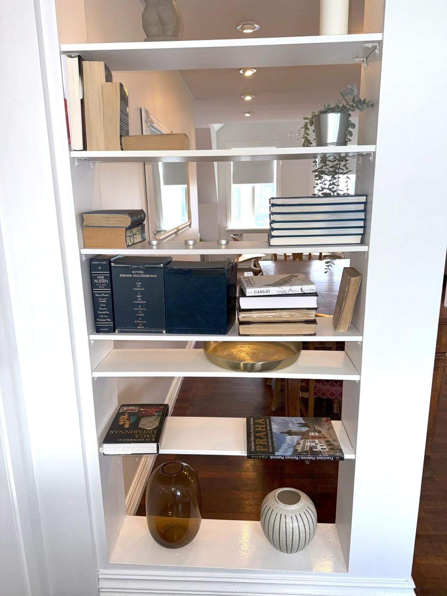 Day Dream Laugavegur Apartment Ρέυκιαβικ Εξωτερικό φωτογραφία